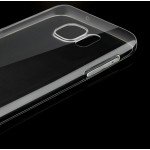Wholesale Samsung Galaxy S7 TPU Gel Soft Case (Clear)